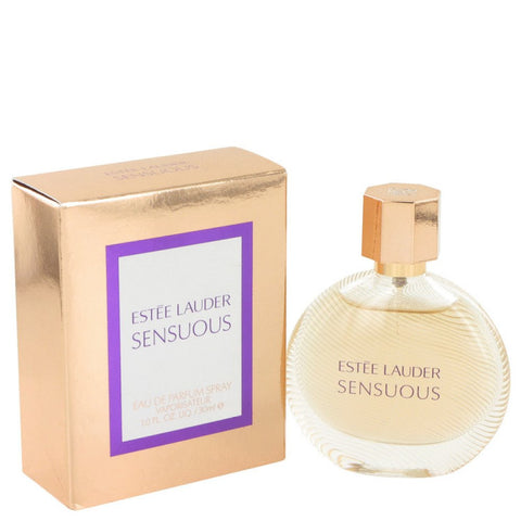 Sensuous By Estee Lauder Eau De Parfum Spray 1 Oz