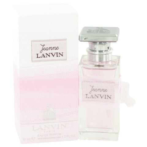 Jeanne Lanvin By Lanvin Eau De Parfum Spray 1.7 Oz