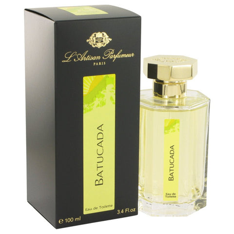 Batucada By L'artisan Parfumeur Eau De Toilette Spray 3.4 Oz