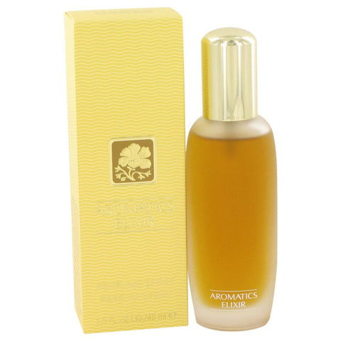 Aromatics Elixir By Clinique Eau De Parfum Spray 1.5 Oz