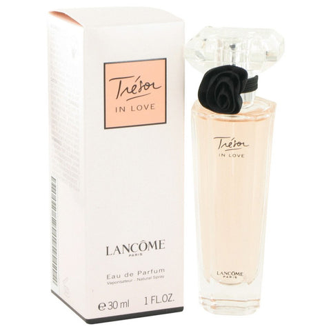 Tresor In Love By Lancome Eau De Parfum Spray 1 Oz