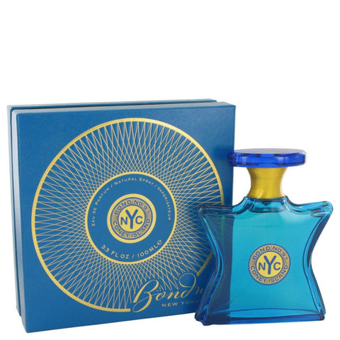 Coney Island By Bond No. 9 Eau De Parfum Spray 3.3 Oz