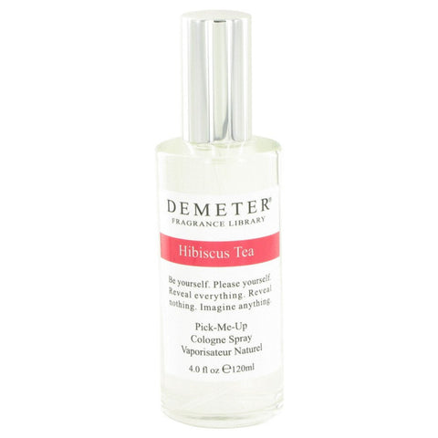 Demeter By Demeter Hibiscus Tea Cologne Spray 4 Oz