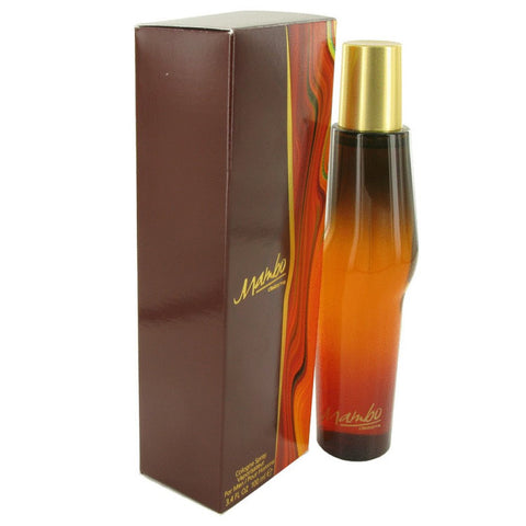 Mambo By Liz Claiborne Cologne Spray 3.4 Oz