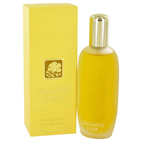 Aromatics Elixir By Clinique Eau De Parfum Spray 3.4 Oz