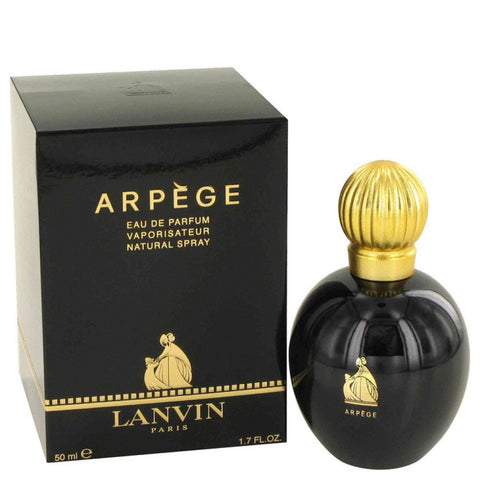 Arpege By Lanvin Eau De Parfum Spray 1.7 Oz