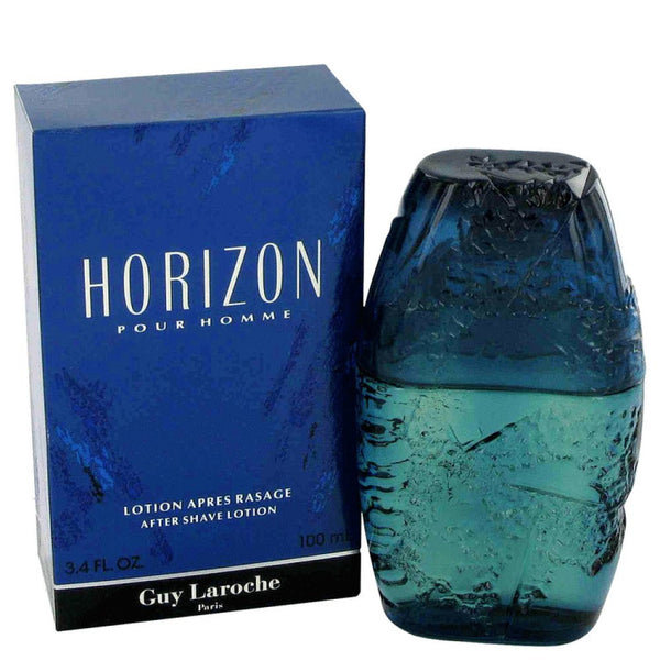 Horizon By Guy Laroche After Shave Lotion 3.4 Oz