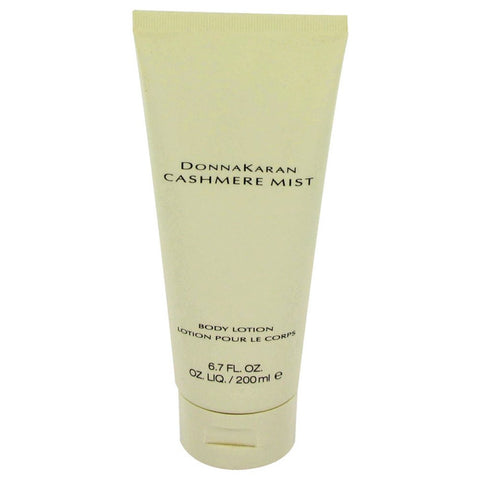 Cashmere Mist By Donna Karan Body Lotion 6.8 Oz