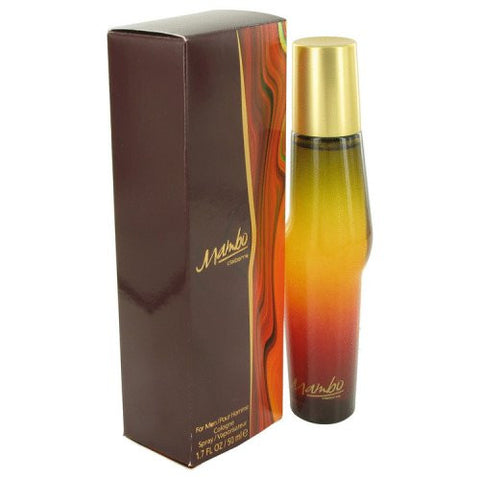 Mambo By Liz Claiborne Eau De Parfum Spray 1.7 Oz