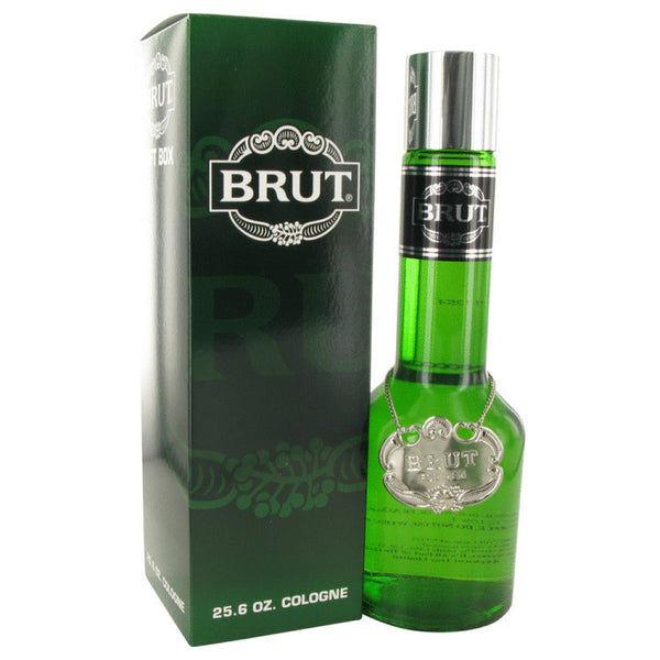 Brut By Faberge Cologne 25.6 Oz
