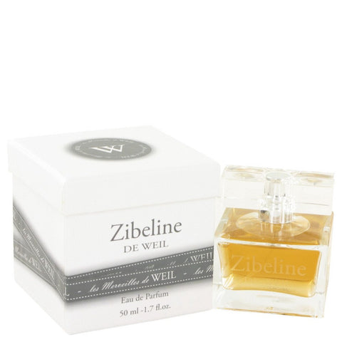 Zibeline De Weil By Weil Eau De Parfum Spray 1.7 Oz