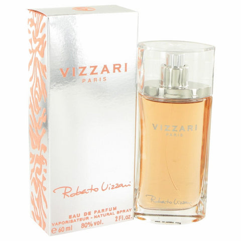 Vizzari By Roberto Vizzari Eau De Parfum Spray 2 Oz