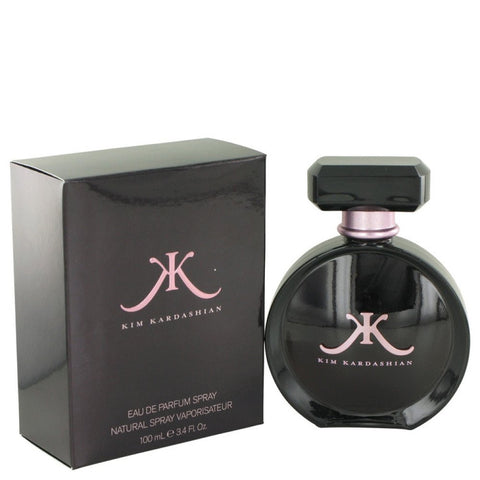 Kim Kardashian By Kim Kardashian Eau De Parfum Spray 3.4 Oz