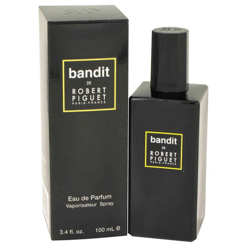 Bandit By Robert Piguet Eau De Parfum Spray 3.4 Oz