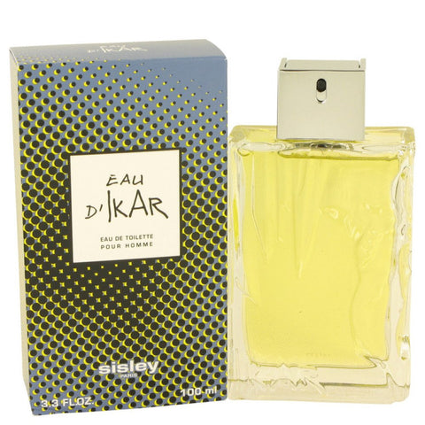 Eau Dikar By Sisley Eau De Toilette Spray 3.3 Oz