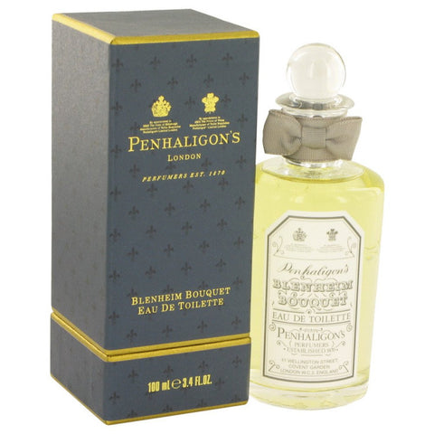 Blenheim Bouquet By Penhaligon's Eau De Toilette Spray 3.4 Oz