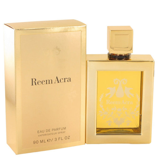 Reem Acra By Reem Acra Eau De Parfum Spray 3 Oz