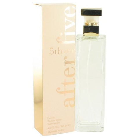 5th Avenue After Five By Elizabeth Arden Eau De Parfum Spray 4.2 Oz