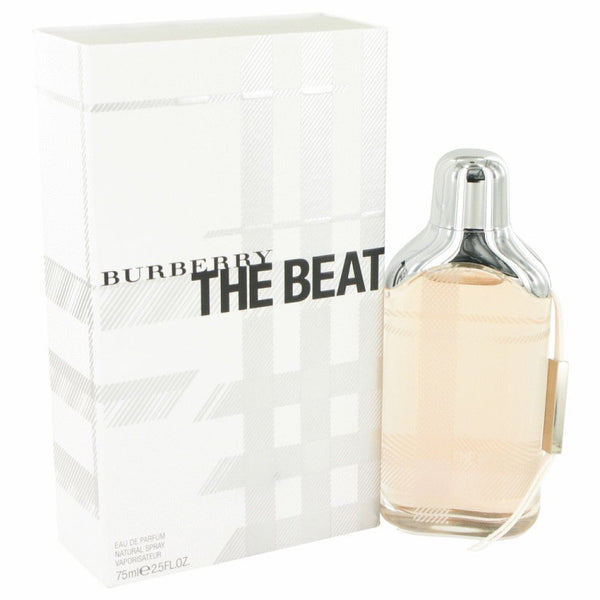 The Beat By Burberry Eau De Parfum Spray 2.5 Oz