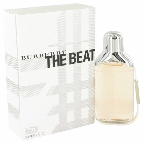 The Beat By Burberry Eau De Parfum Spray 1.7 Oz