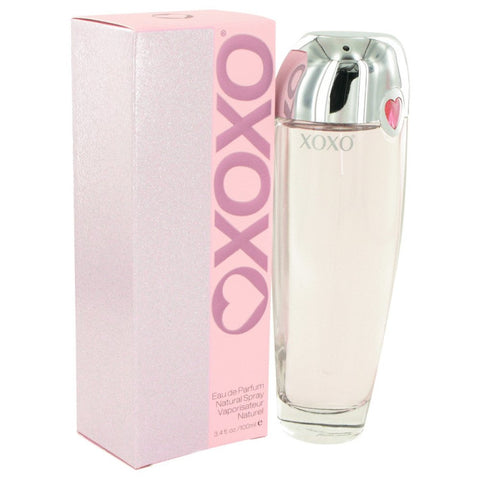 Xoxo By Victory International Eau De Parfum Spray 3.4 Oz