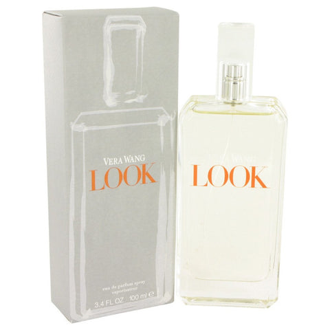 Vera Wang Look By Vera Wang Eau De Parfum Spray 3.4 Oz
