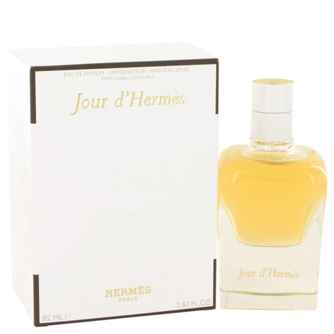 Jour D&#39;hermes By Hermes Eau De Parfum Spray Refillable 2.87 Oz