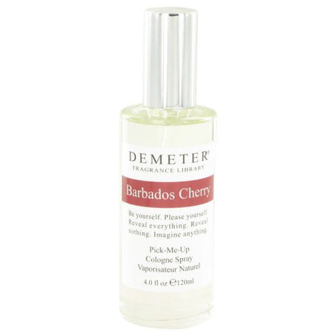 Demeter By Demeter Barbados Cherry Cologne Spray 4 Oz