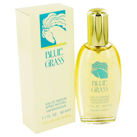 Blue Grass By Elizabeth Arden Eau De Parfum Spray 1.7 Oz