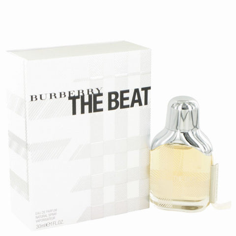 The Beat By Burberry Eau De Parfum Spray 1 Oz