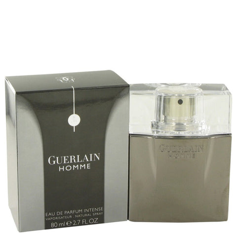 Guerlain Homme Intense By Guerlain Eau De Parfum Spray 2.7 Oz