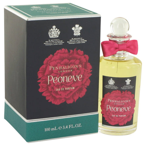 Peoneve By Penhaligon's Eau De Parfum Spray 3.4 Oz