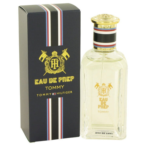 Eau De Prep By Tommy Hilfiger Eau De Toilette Spray 1.7 Oz