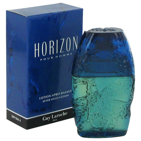 Horizon By Guy Laroche After Shave 1.7 Oz