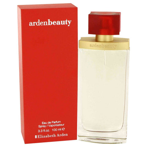 Arden Beauty By Elizabeth Arden Eau De Parfum Spray 3.3 Oz