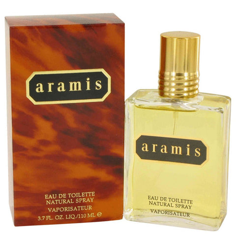 Aramis By Aramis Cologne / Eau De Toilette Spray 3.4 Oz