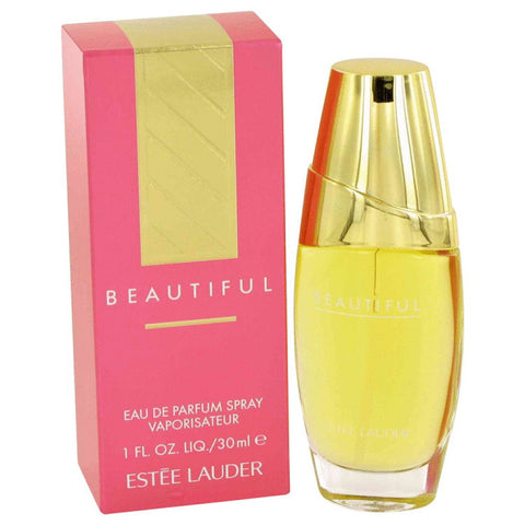 Beautiful By Estee Lauder Eau De Parfum Spray 1 Oz
