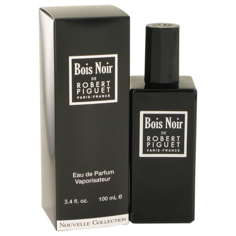 Bois Noir By Robert Piguet Eau De Parfum Spray 3.4 Oz