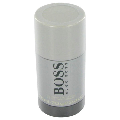 Boss No. 6 By Hugo Boss Deodorant Stick 2.4 Oz
