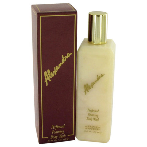 Alexandra By Alexandra De Markoff Body Wash 8.5 Oz