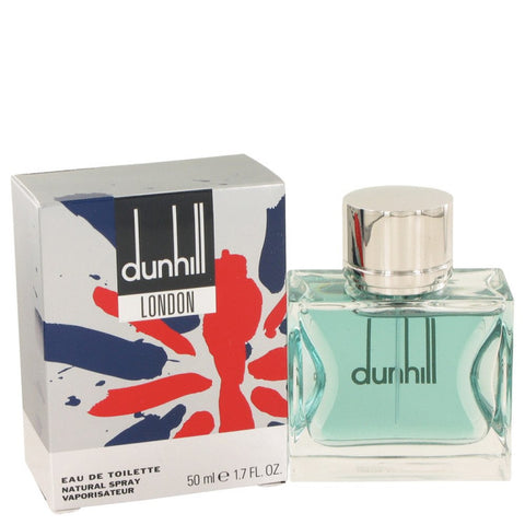 Dunhill London By Alfred Dunhill Eau De Toilette Spray 1.7 Oz