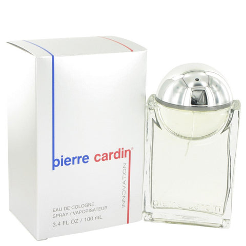 Pierre Cardin Innovation By Pierre Cardin Cologne Spray 3.4 Oz