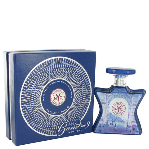 Washington Square By Bond No. 9 Eau De Parfum Spray 3.3 Oz