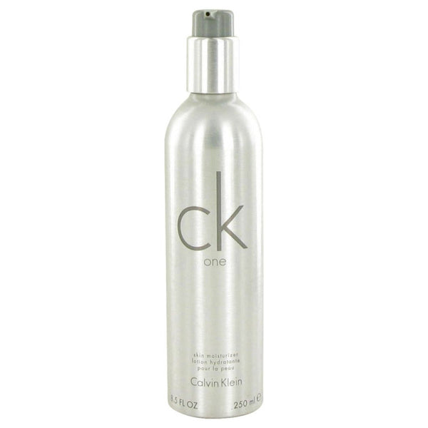 Ck One By Calvin Klein Body Lotion/ Skin Moisturizer 8.5 Oz