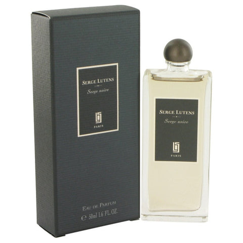 Serge Noire By Serge Lutens Eau De Parfum Spray (unisex) 1.69 Oz