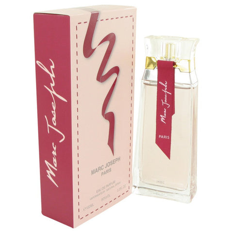 Marc Joseph By Marc Joseph Eau De Parfum Spray 3.3 Oz