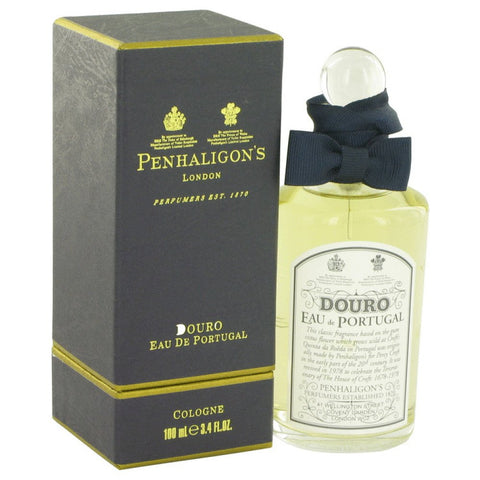 Douro By Penhaligon's Eau De Portugal Spray 3.4 Oz