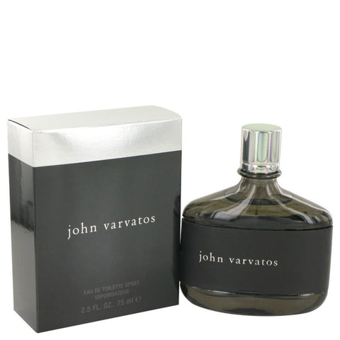 John Varvatos By John Varvatos Eau De Toilette Spray 2.5 Oz