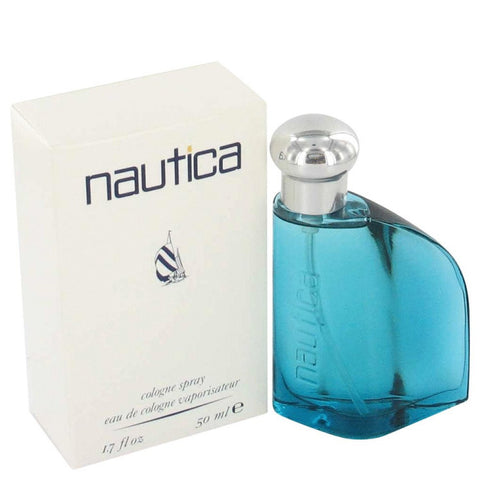 Nautica By Nautica Cologne Spray .5 Oz