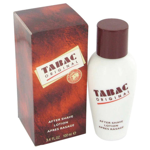 Tabac By Maurer And Wirtz After Shave 3.4 Oz